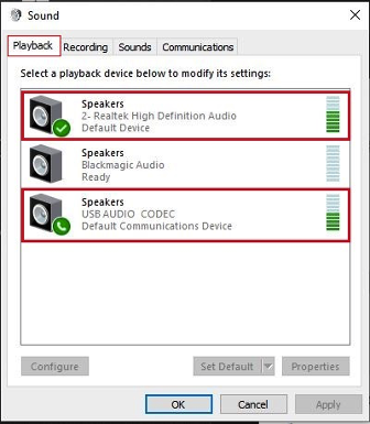 Using The StudioOne Audio Inputs And Outputs – Nextcomputing Support