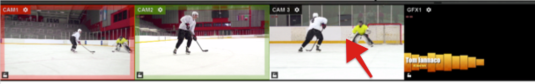Recovered Livestream Studio screenshot from source page 162