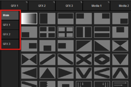 Recovered Livestream Studio screenshot from source page 168