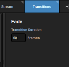 Recovered Livestream Studio screenshot from source page 168