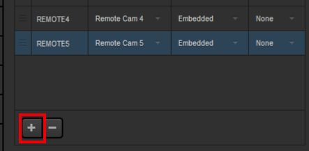 macos remote camera setup screenshot 7