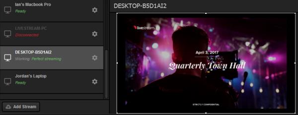 windows remote camera setup screenshot 6