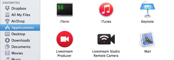 macos remote camera setup screenshot 3