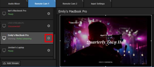 macos remote camera setup screenshot 9